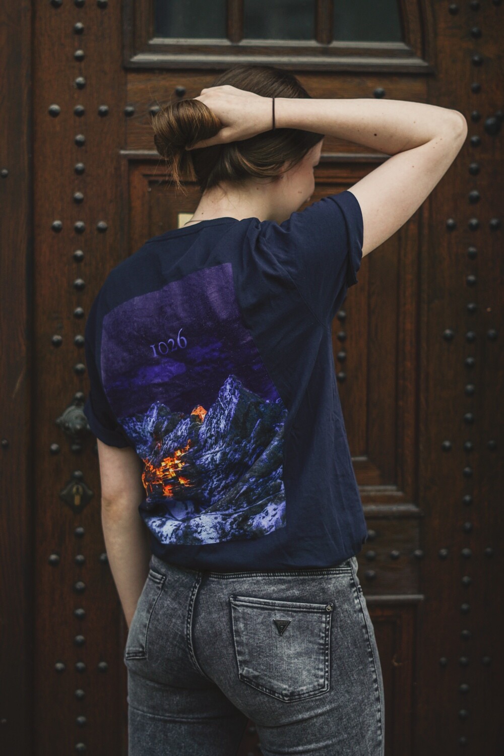1026 Nachtshirt