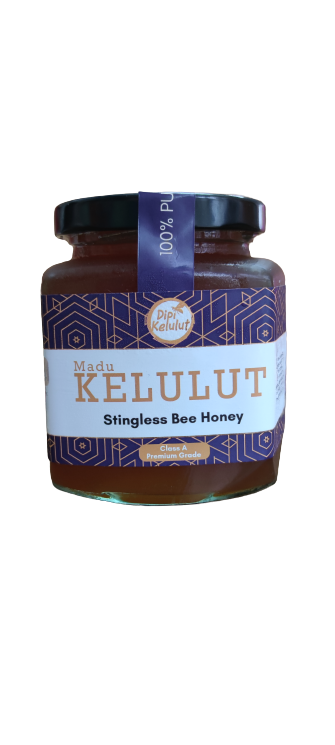 Kelulut Honey