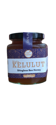 Kelulut Honey