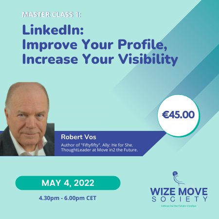 LinkedIn: Improve Your Profile, Increase Your Visibility