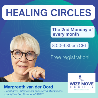Healing Circles - June 2022