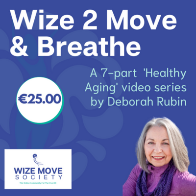 Wize 2 Move & Breathe