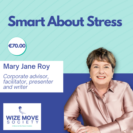 Springboard to Resilience: Smart About Stress