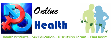 Online Health Store