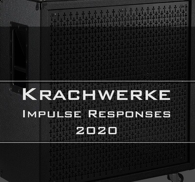 2020 Impulse Response Pack