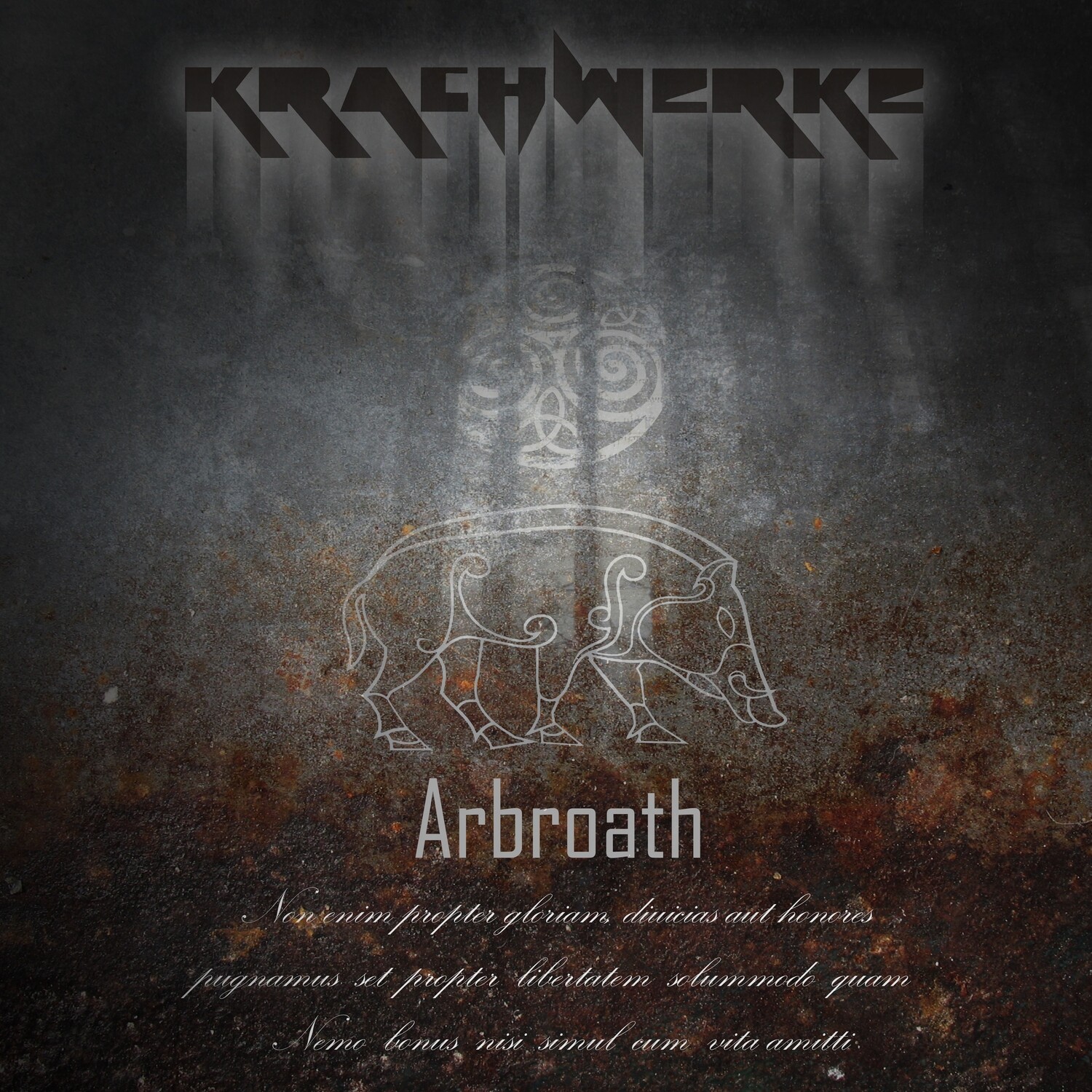 Arbroath by Krachwerke