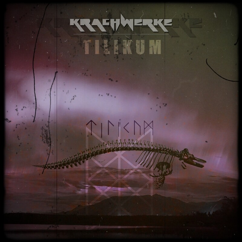 Krachwerke Tilikum