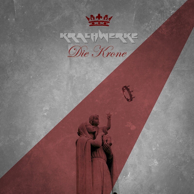 Die Krone AVAILABLE NOW