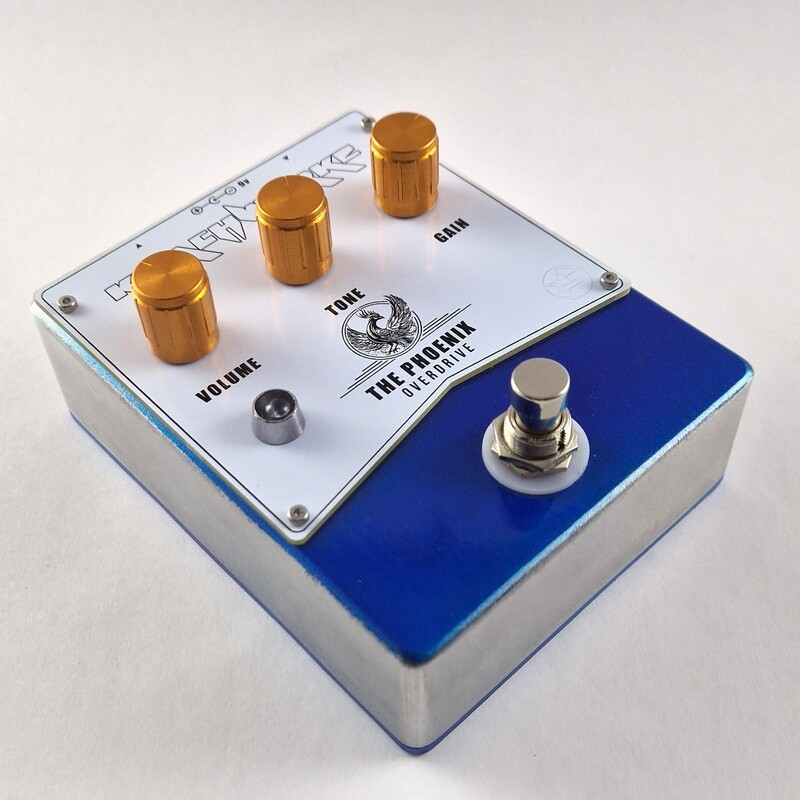 The Phoenix Overdrive