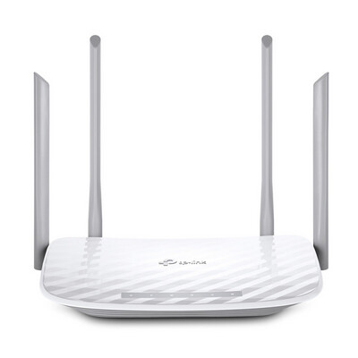 TP-Link AC1200wi-fi Router Dual Band