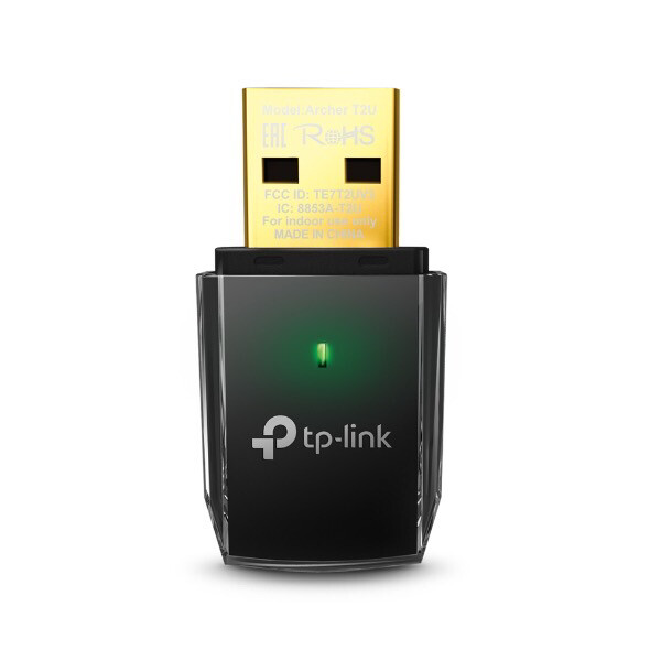 TP-Link Mini USB Adapter