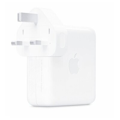 Apple 61W power adapter