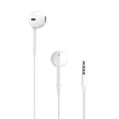 Apple Original headphones