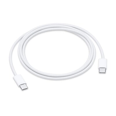 Apple USB-C charging cable 1 meter