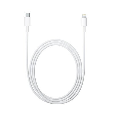 Apple USB-C cable 1 meter