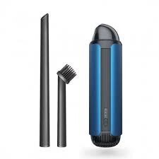  Porodo Portable Vacuum Cleaner 6000mAh Extendable Handle Designed For Cars and Small Areas