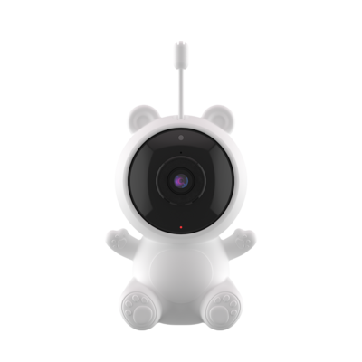 كاميرا مراقبة الاطفال من باورلوجي