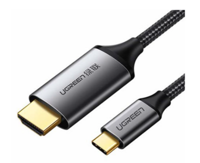 Ugreen HDMI USB Type C cable