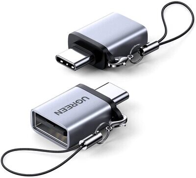 UGREEN USB C TO USB 3.0 ADAPTER