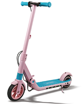 Porodo Kids Electric Scooter - Pink