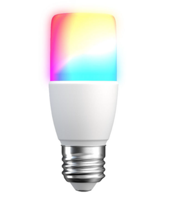 Porodo Bright LED Smart Bulb