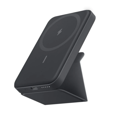 ANKER POWERCORE MAGNETIC 5K WITH BRACKET BLACK