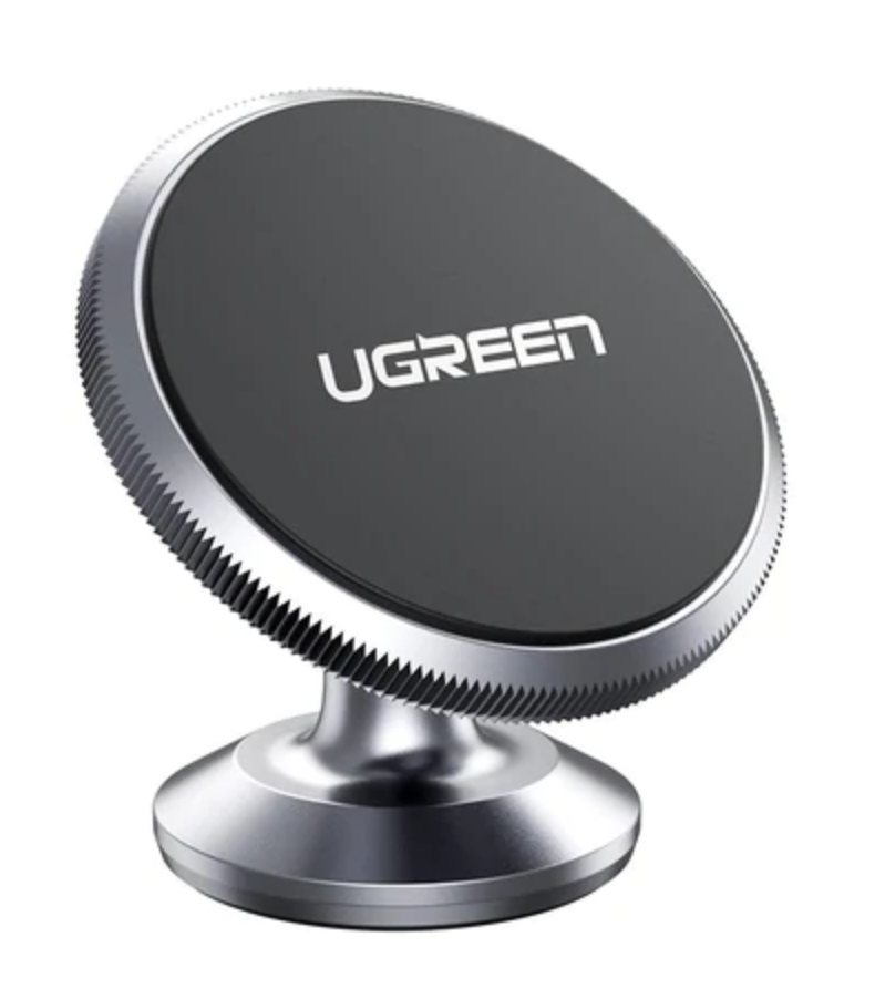 UGREEN MAGNETIC PHONE HOLDER SPACE GRAY
