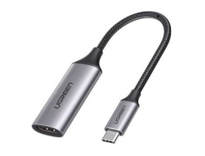 UGREEN USB-C TO HDMI ADAPTER