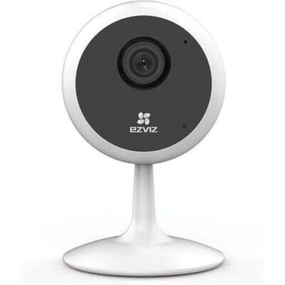 EZVIZ C1C - كاميرا Wi-Fi داخلية عالية الدقة