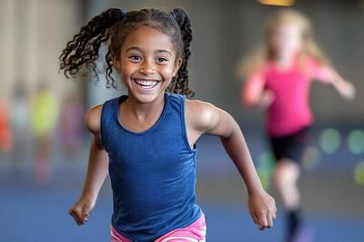 Fun in Athletics May 2026