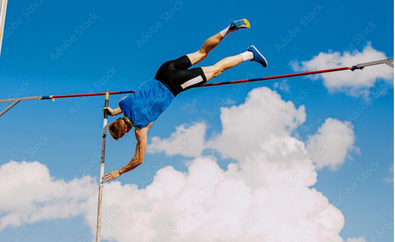 2026 TrackStars! Summer Camps Daily Friday 24th uly