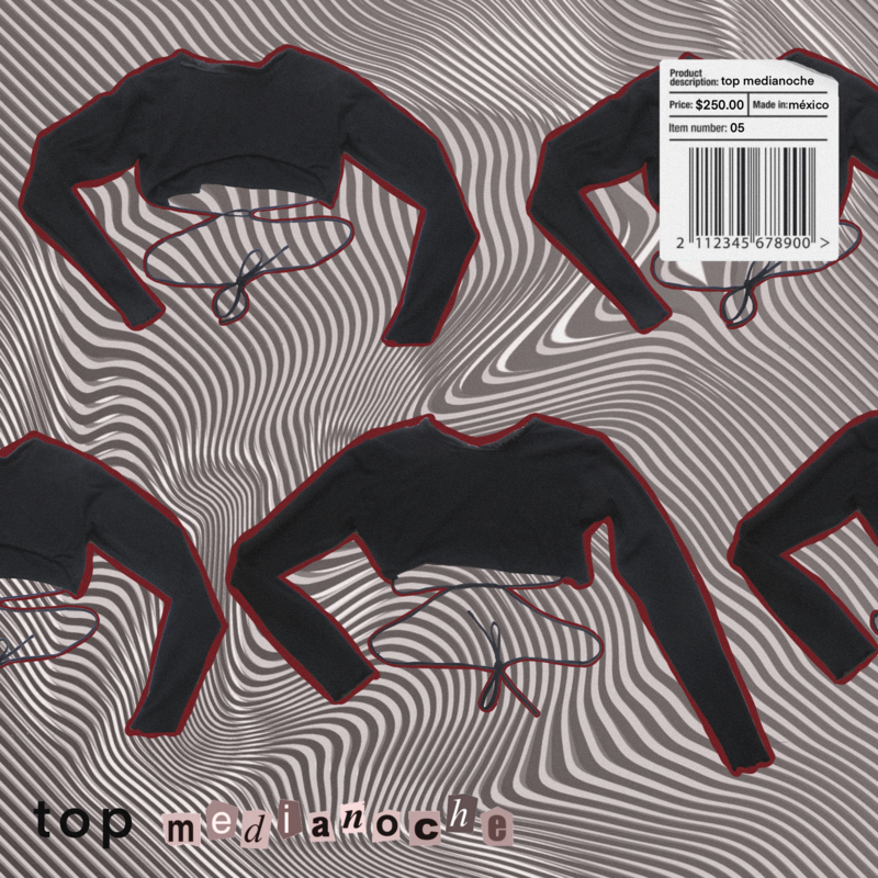 Top Medianoche