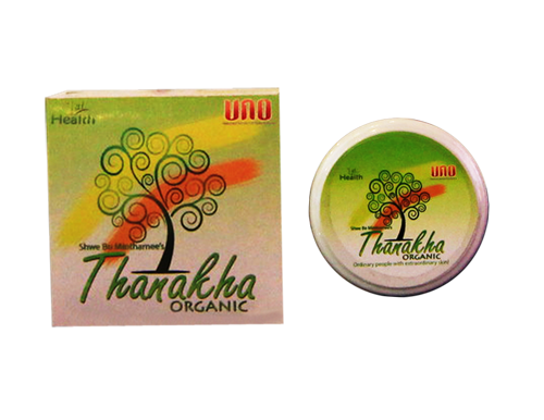 PURE ORGANIC THANAKA