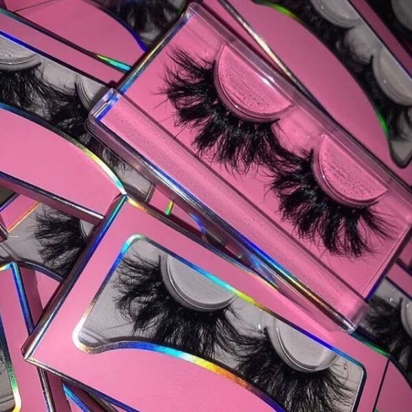 Riri Eyelashes