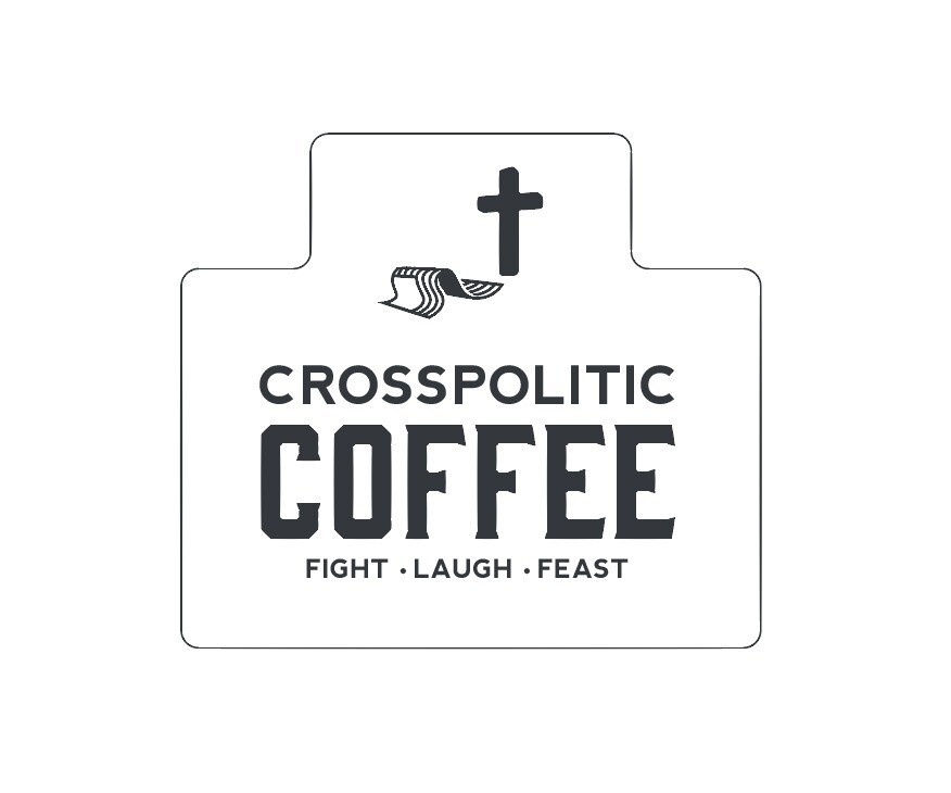 CrossPolitic Coffee (2 bags)