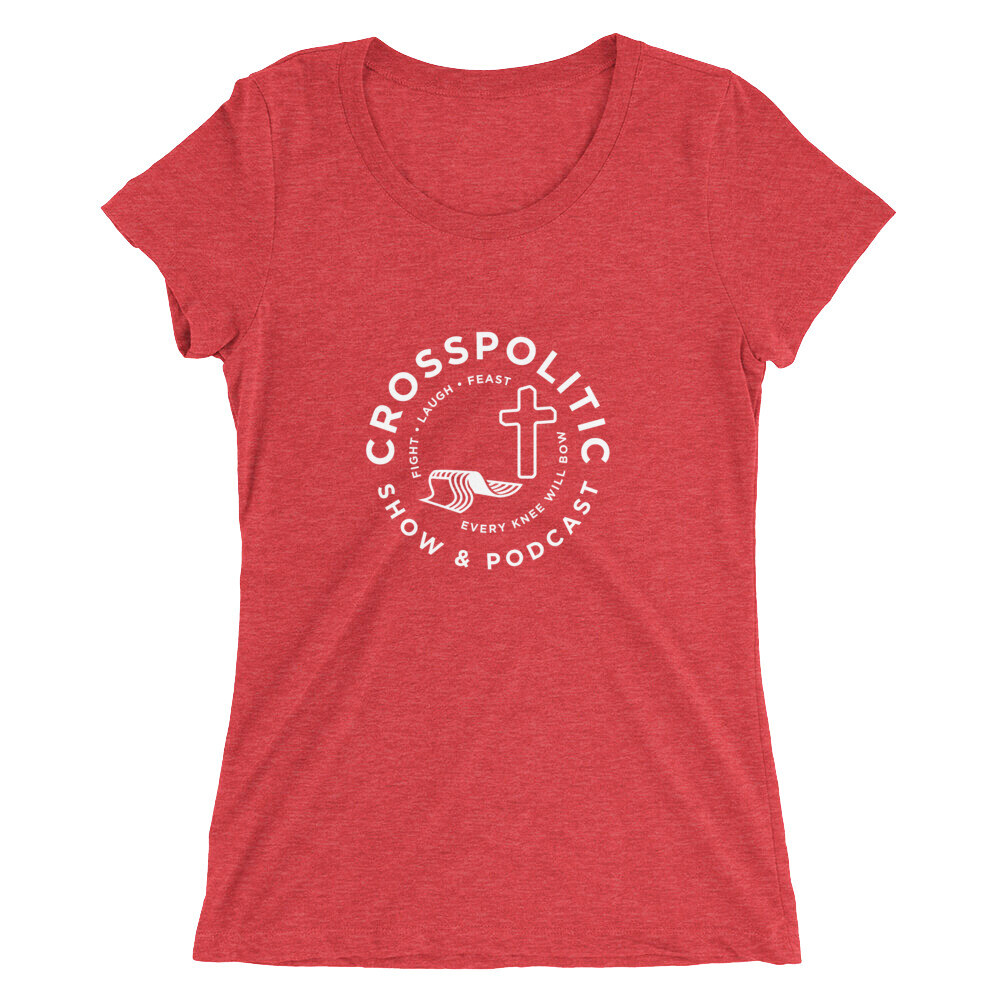 Women's CrossPolitic T-Shirt