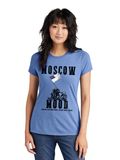 Moscow Mood Tri-blend (Women&#39;s)