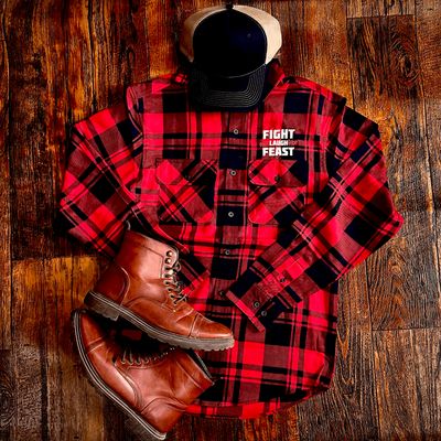 FLF Flannel