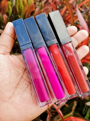 Lippies