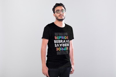 BE YOU