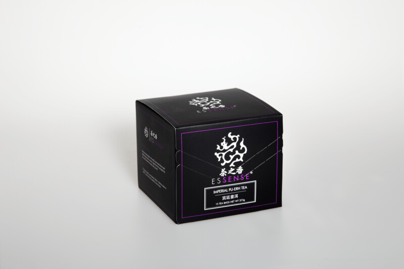 Imperial Pu-erh Tea  (Refill)