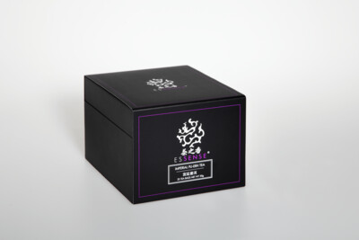 Imperial Pu-Erh Tea (Small wooden box)