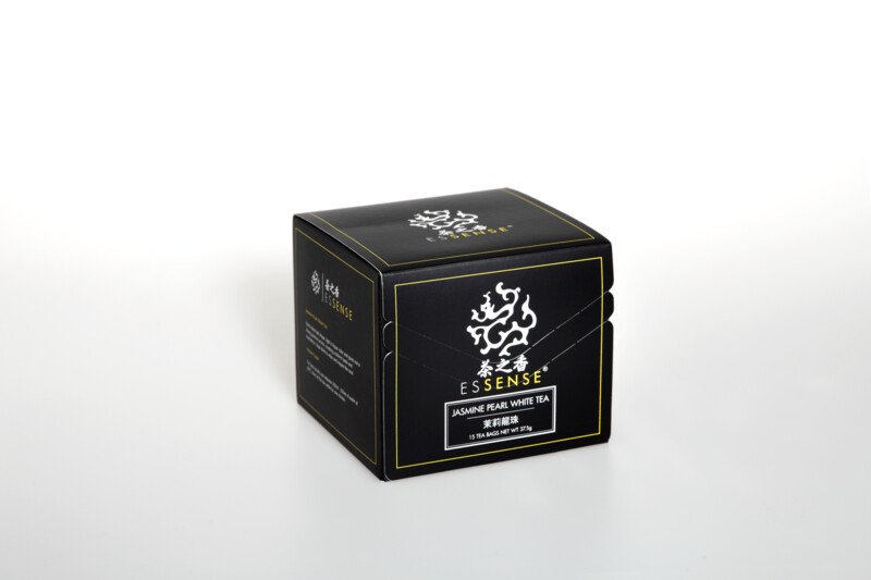 Jasmine Pearl White Tea  (Refill)