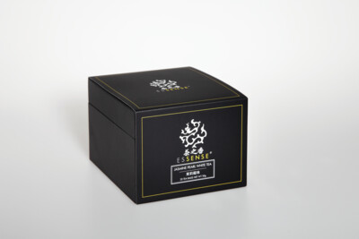 Jasmine Pearl White Tea (Small wooden box)