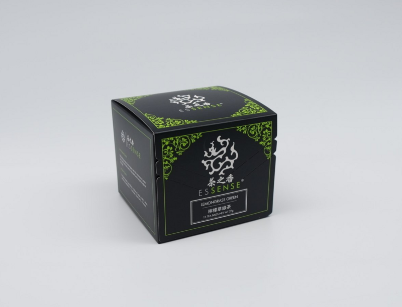 Lemongrass Green  (Refill)