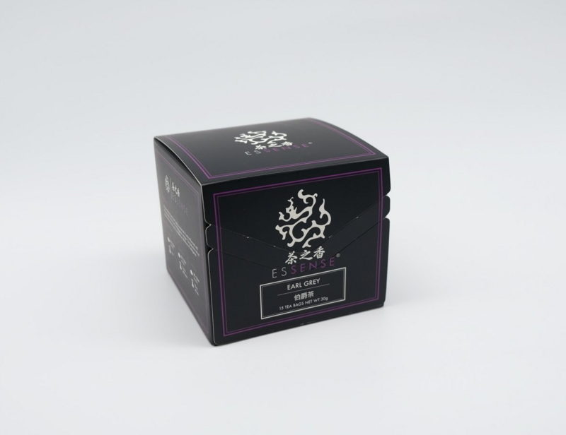 Earl Grey  (Refill)