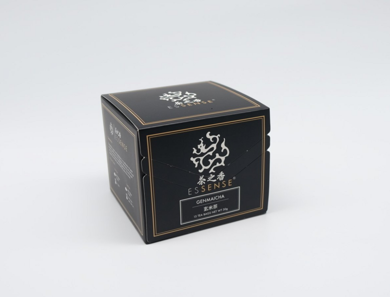 Genmaicha  (Refill)