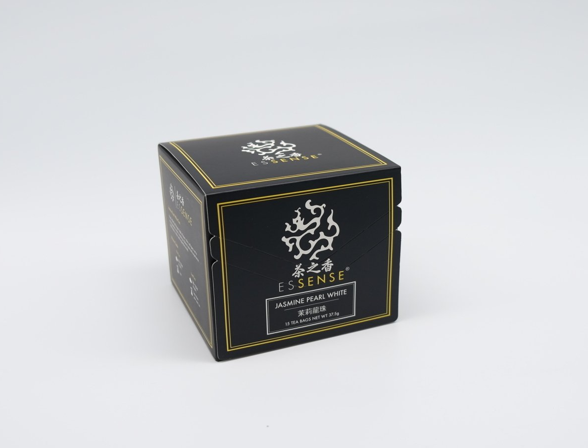 Jasmine Pearl Tea  - International Collection (Refill)