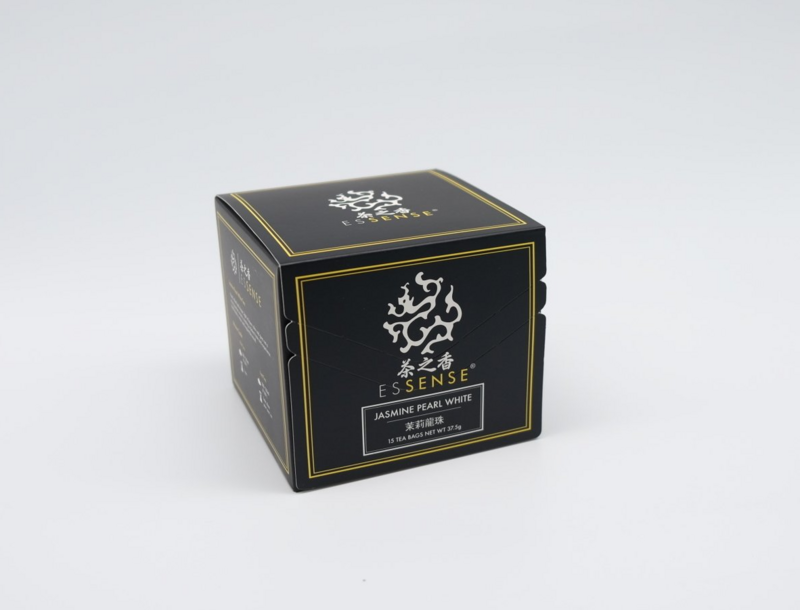 Jasmine Pearl Tea  - International Collection (Refill)