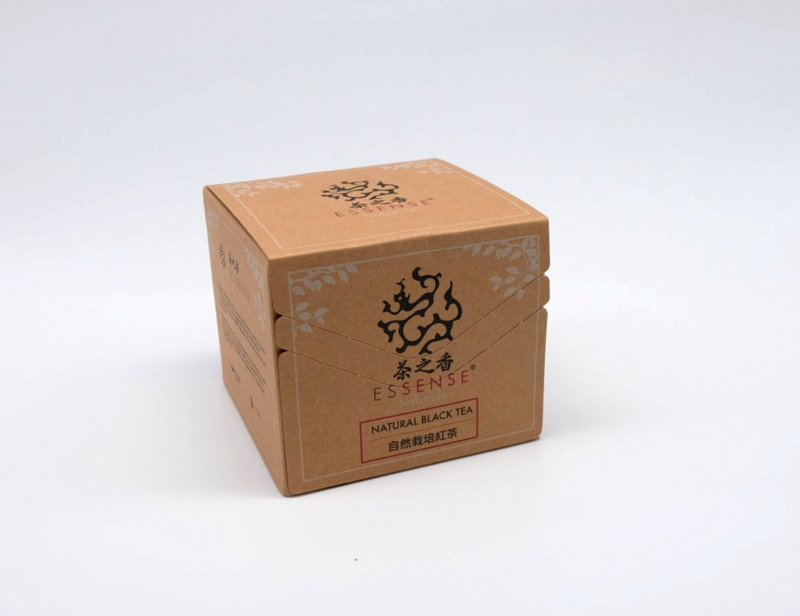 Natural Black Tea  (Refill)